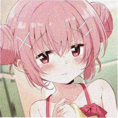 观友暖灯芯头像