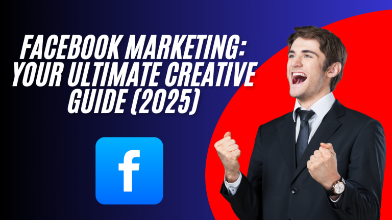 Facebook Marketing